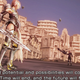 Illustration for article titled Snow and Lightning Star in Final emFinal Fantasy XIII-2/em DLC